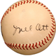Illustration for article titled Mel Ott: The Youngest, Tiniest Power Hitter You Never Saw